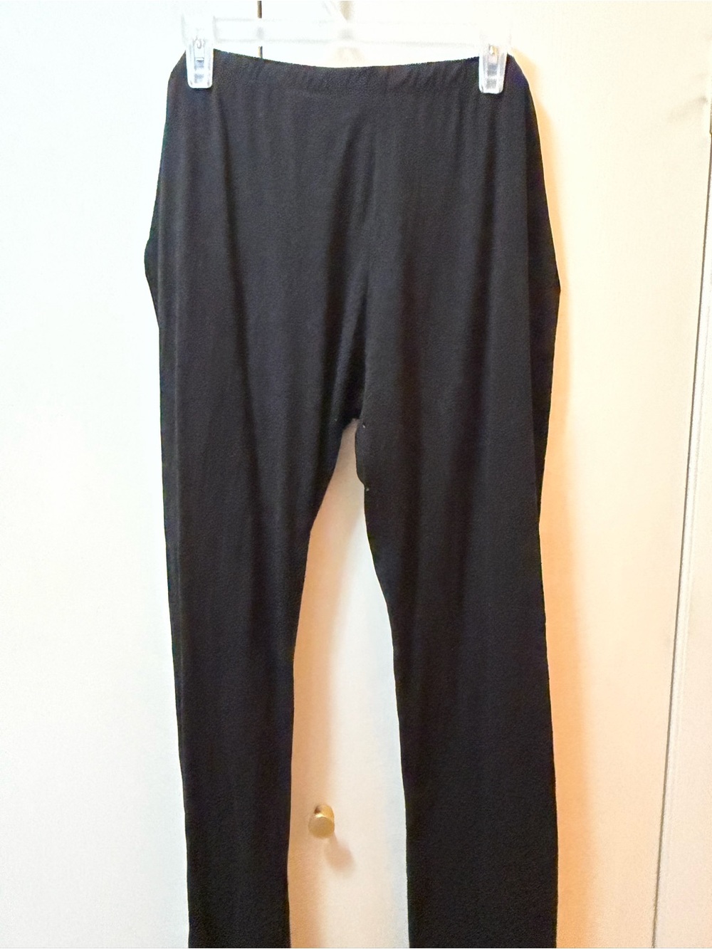 Just Love Black Women's Leggings